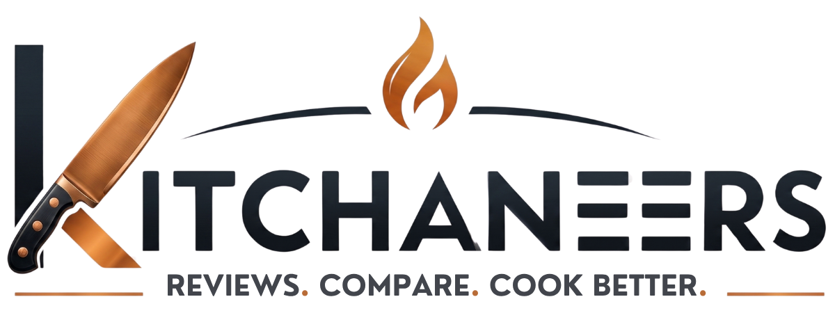 Kitchaneers logo